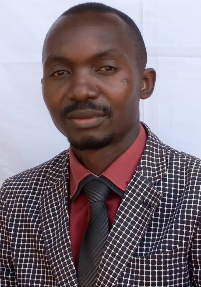 Mr. Joseph Abraham Ngamunde