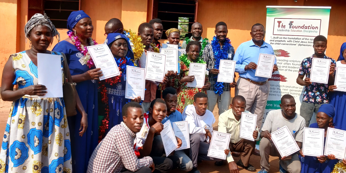 Leadership Development