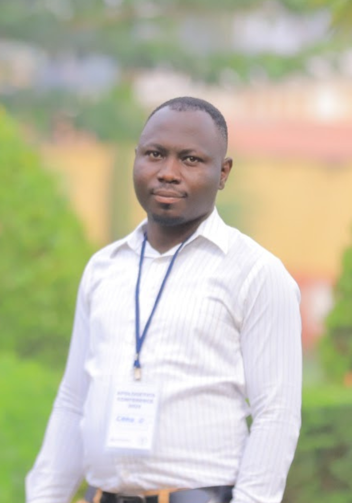 Gamboripai Christopher