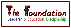 The Foundation Logo